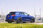 Maserati Levante Shtorm by Larte Design 2017 года